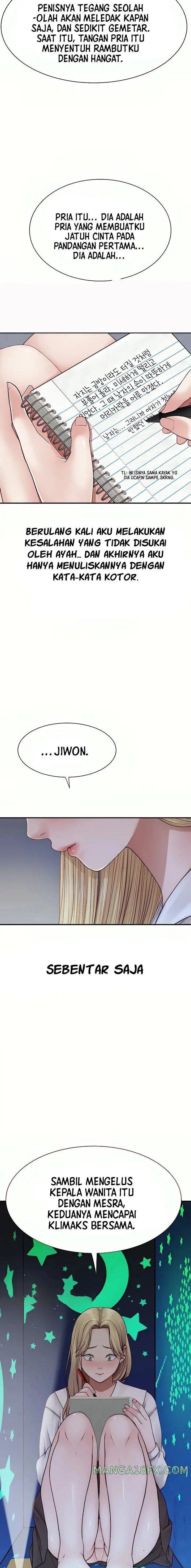 Addicted to My Mother Raw - Chapter 18 [photo 12] - MangaPorn