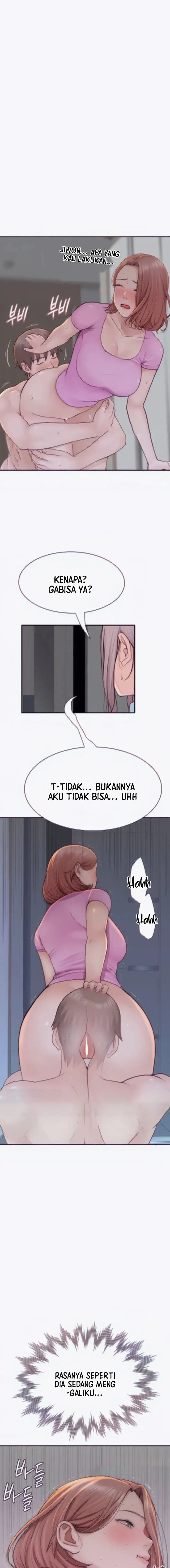 Addicted to My Mother Raw - Chapter 18 [photo 16] - MangaPorn