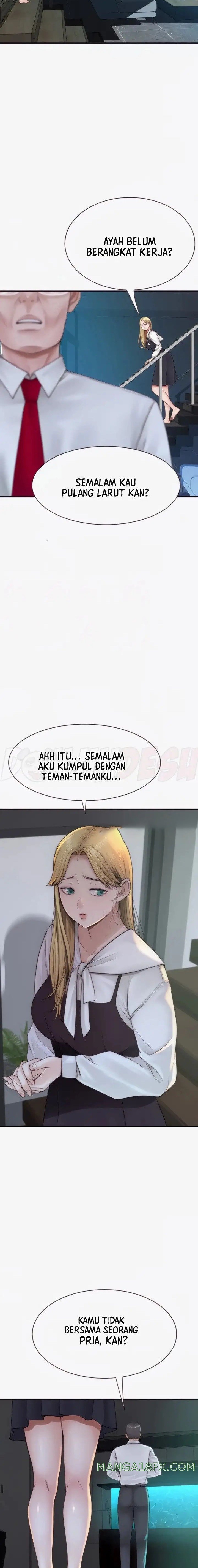 Addicted to My Mother Raw - Chapter 18 [photo 2] - MangaPorn