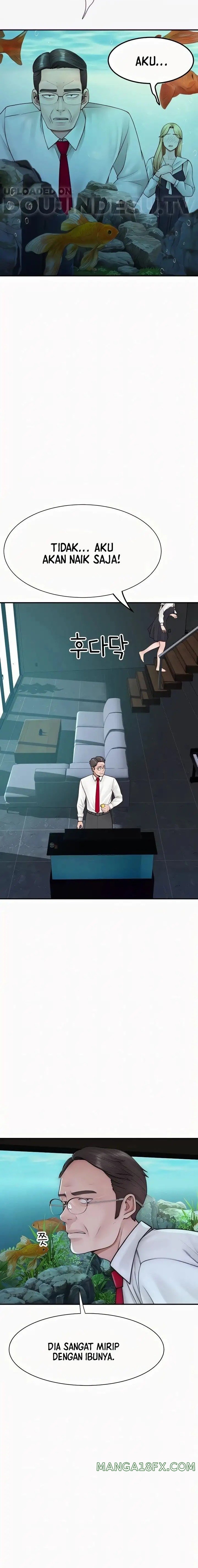 Addicted to My Mother Raw - Chapter 18 [photo 5] - MangaPorn