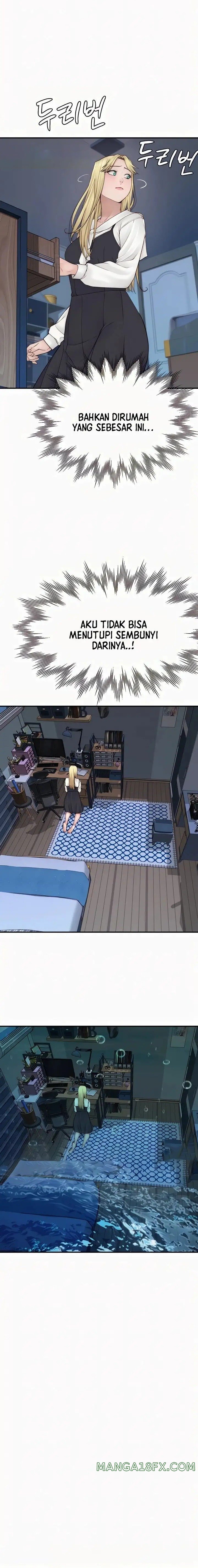 Addicted to My Mother Raw - Chapter 18 [photo 7] - MangaPorn