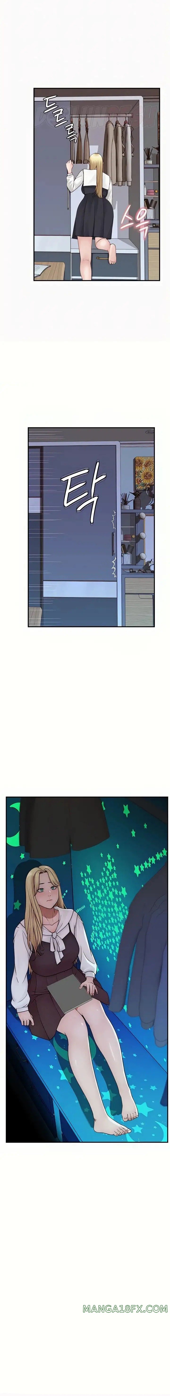 Addicted to My Mother Raw - Chapter 18 [photo 9] - MangaPorn