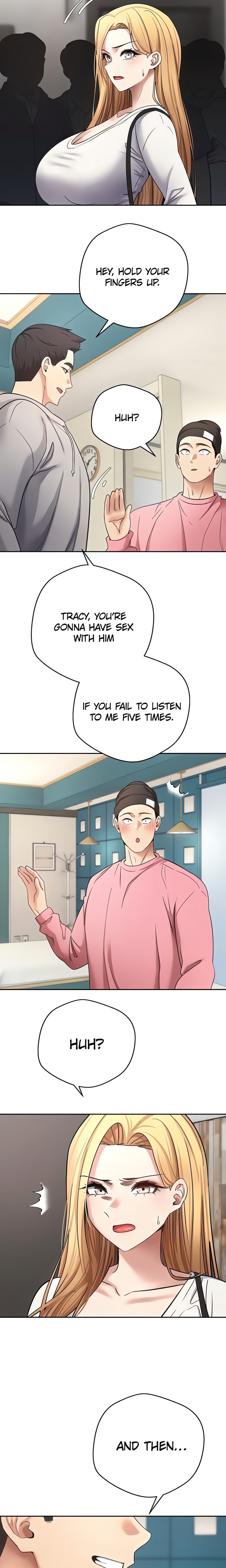 Turning My Life Around With Crypto (Official Uncensored) - Chapter 34 [photo 12] - MangaPorn