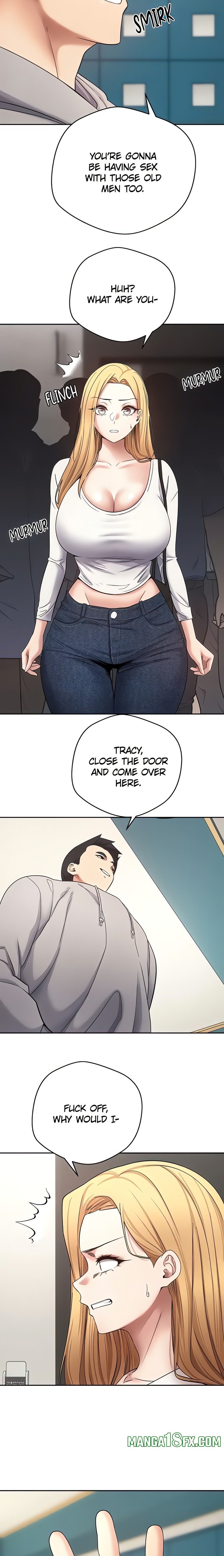 Turning My Life Around With Crypto (Official Uncensored) - Chapter 34 [photo 13] - MangaPorn