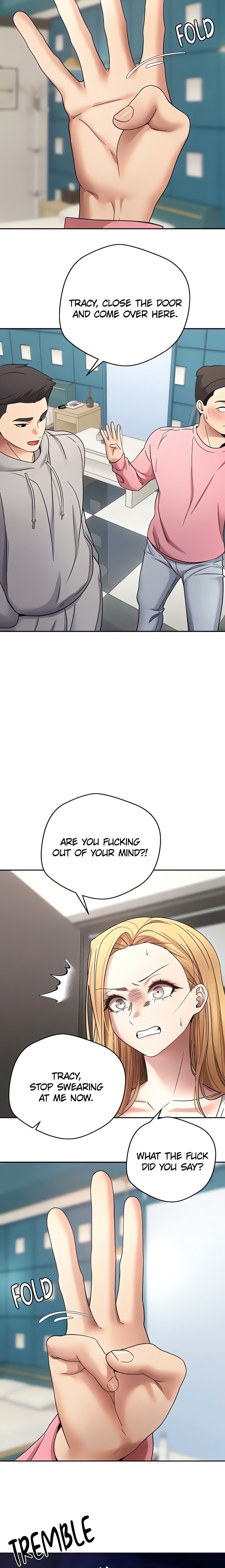 Turning My Life Around With Crypto (Official Uncensored) - Chapter 34 [photo 14] - MangaPorn