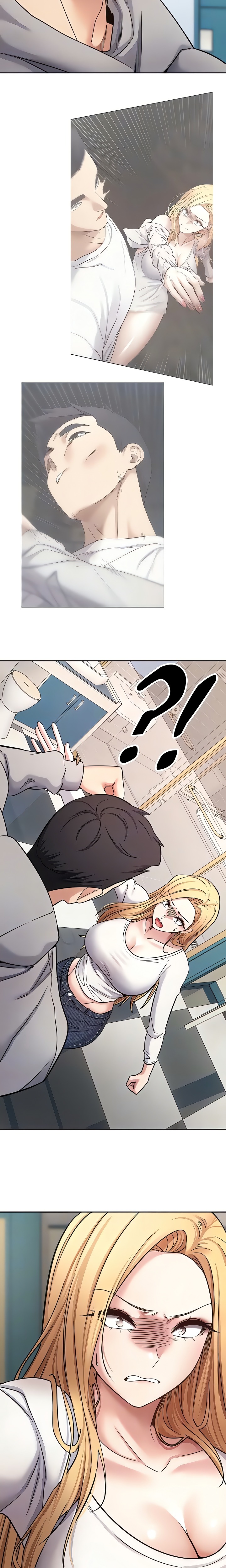 Turning My Life Around With Crypto (Official Uncensored) - Chapter 34 [photo 18] - MangaPorn