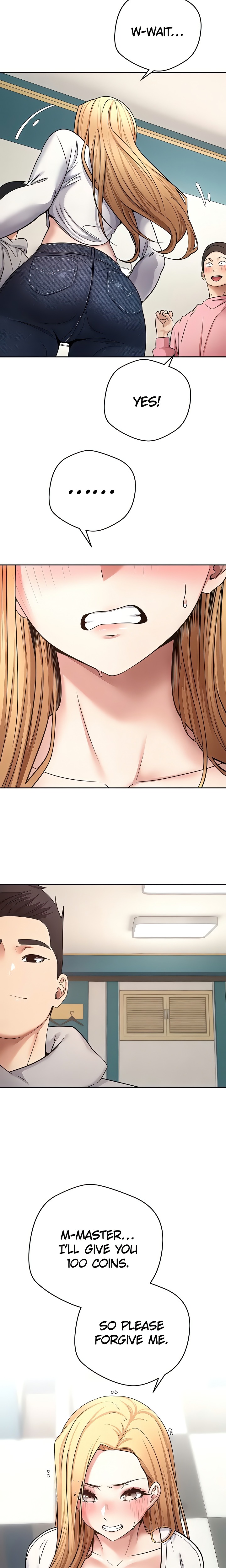 Turning My Life Around With Crypto (Official Uncensored) - Chapter 34 [photo 20] - MangaPorn