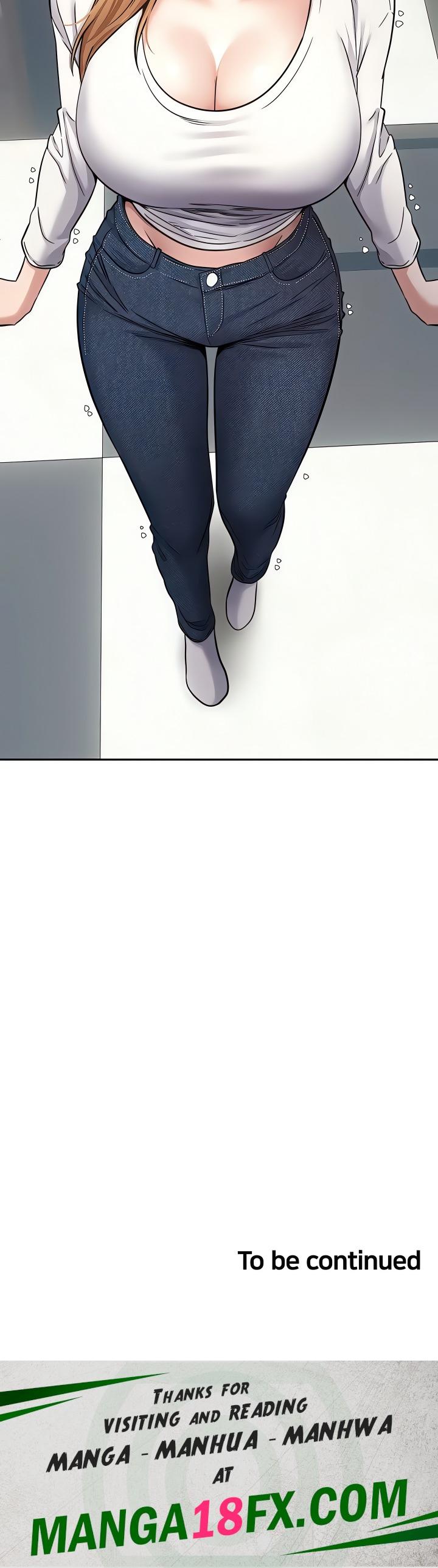 Turning My Life Around With Crypto (Official Uncensored) - Chapter 34 [photo 21] - MangaPorn