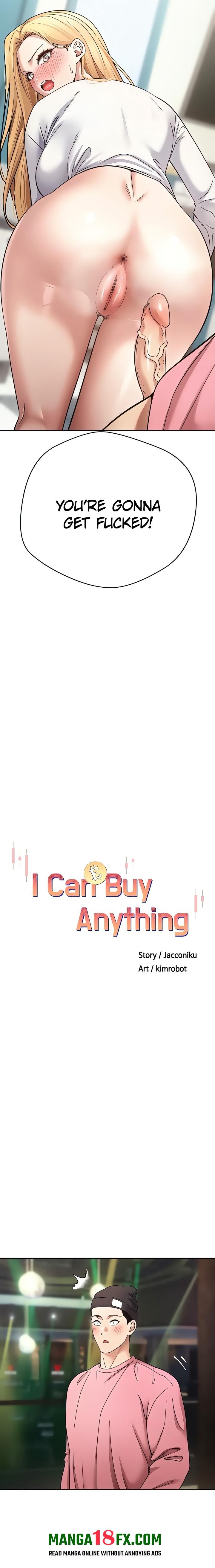 Turning My Life Around With Crypto (Official Uncensored) - Chapter 34 [photo 3] - MangaPorn