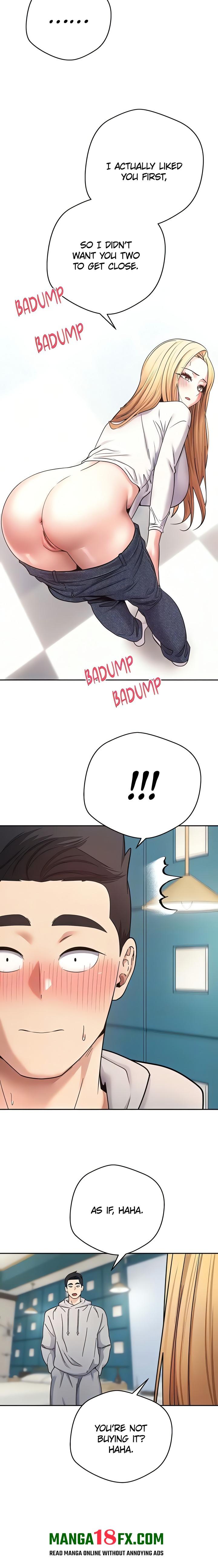 Turning My Life Around With Crypto (Official Uncensored) - Chapter 34 [photo 9] - MangaPorn