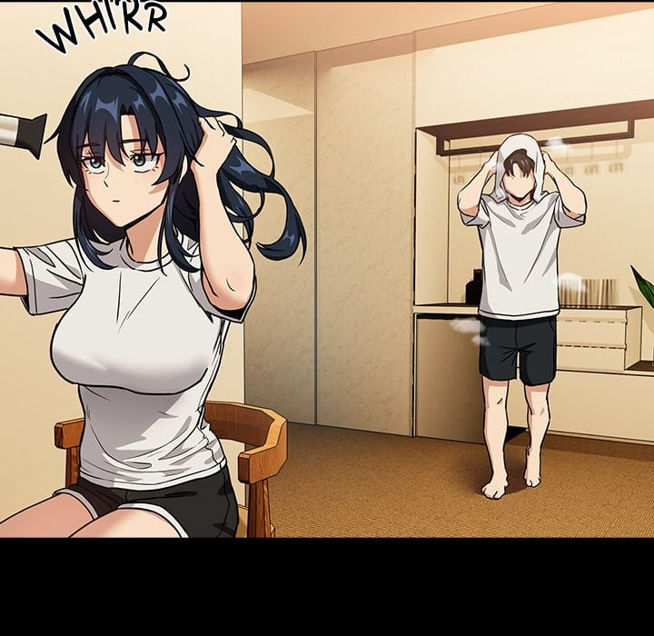 Dating After Work (Uncensored) - Chapter 46 [photo 17] - MangaPorn