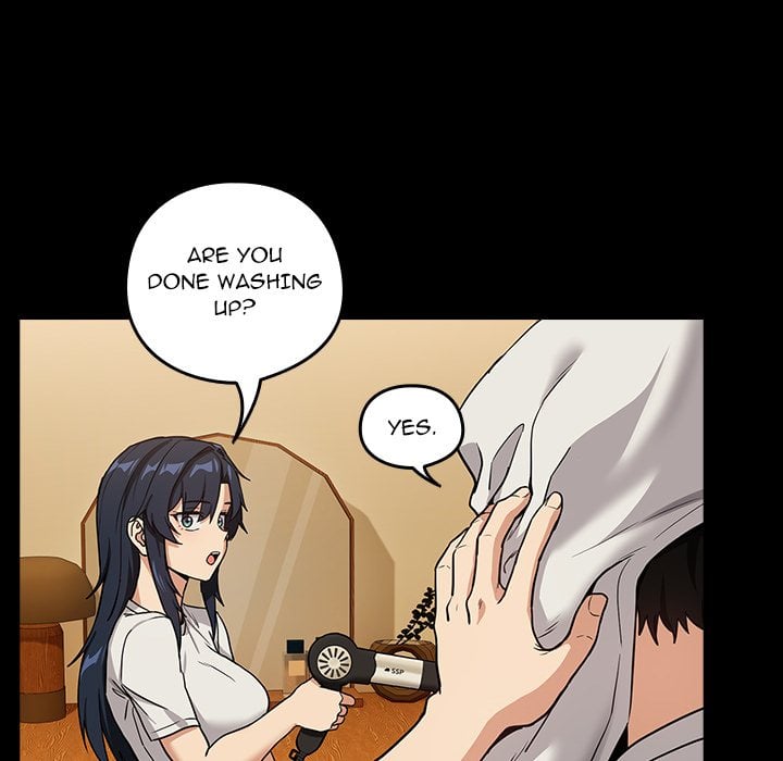 Dating After Work (Uncensored) - Chapter 46 [photo 18] - MangaPorn