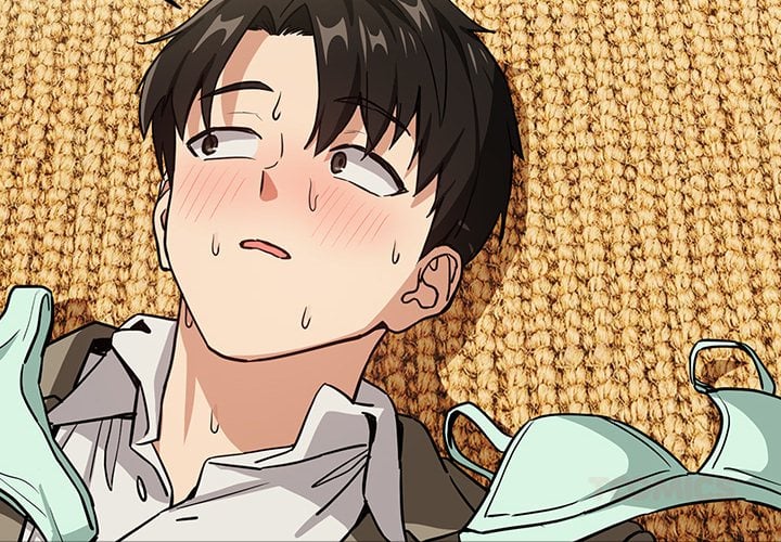 Dating After Work (Uncensored) - Chapter 46 [photo 2] - MangaPorn