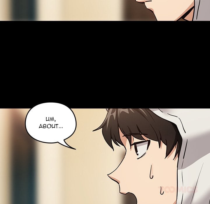 Dating After Work (Uncensored) - Chapter 46 [photo 20] - MangaPorn