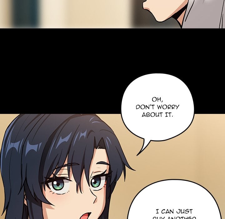 Dating After Work (Uncensored) - Chapter 46 [photo 21] - MangaPorn