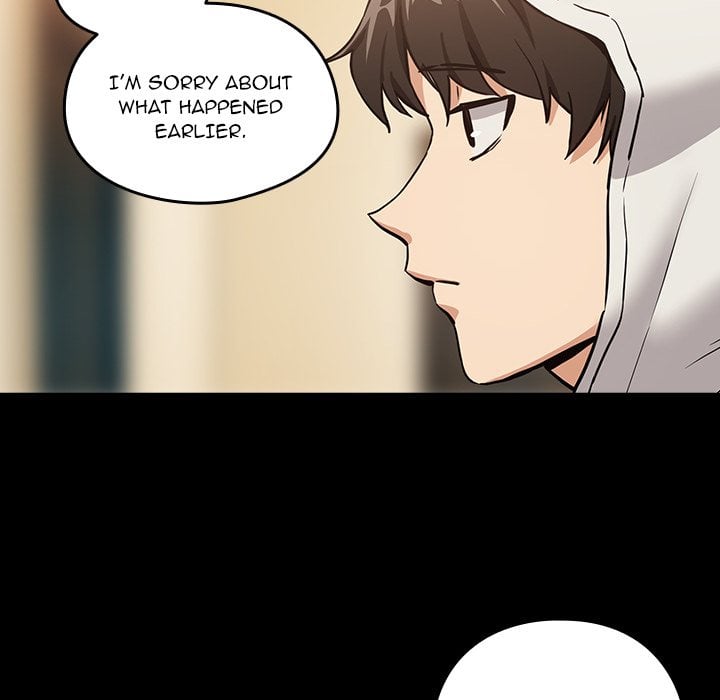 Dating After Work (Uncensored) - Chapter 46 [photo 23] - MangaPorn