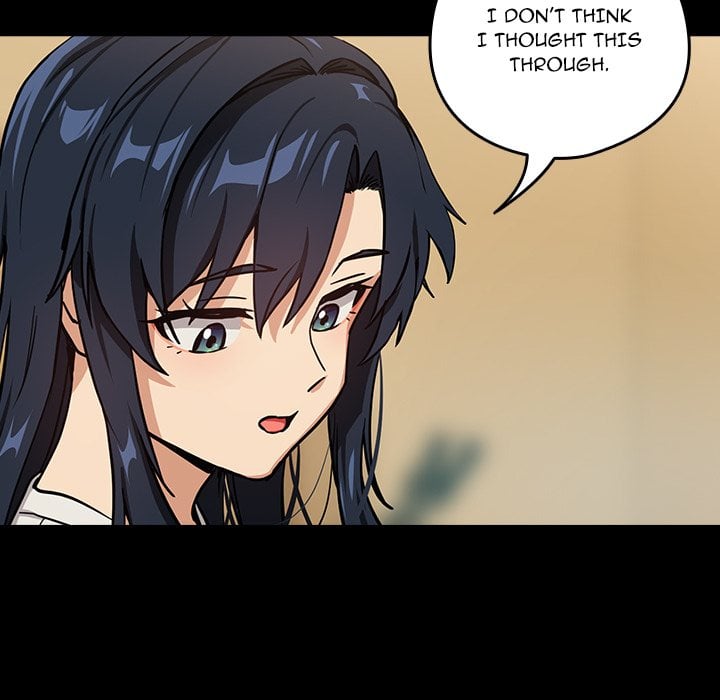 Dating After Work (Uncensored) - Chapter 46 [photo 24] - MangaPorn