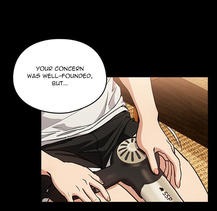 Dating After Work (Uncensored) - Chapter 46 [photo 25] - MangaPorn