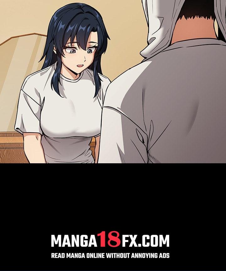 Dating After Work (Uncensored) - Chapter 46 [photo 27] - MangaPorn