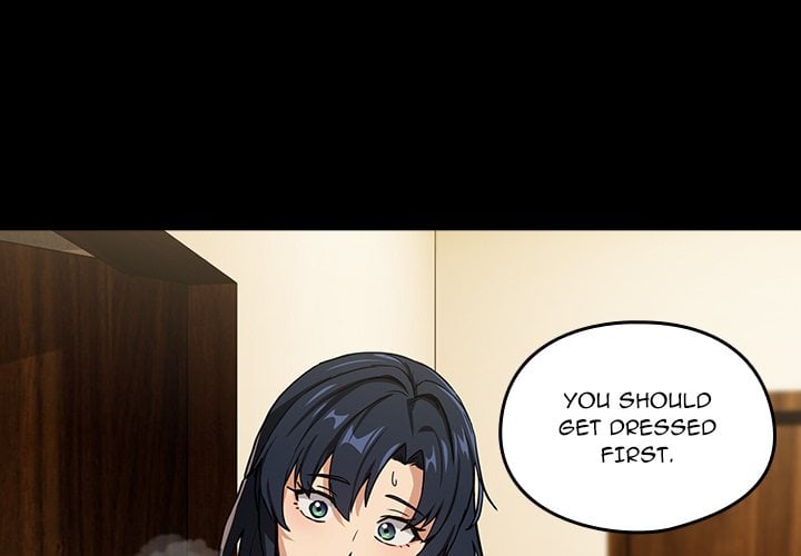 Dating After Work (Uncensored) - Chapter 46 [photo 3] - MangaPorn