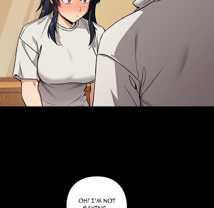 Dating After Work (Uncensored) - Chapter 46 [photo 31] - MangaPorn