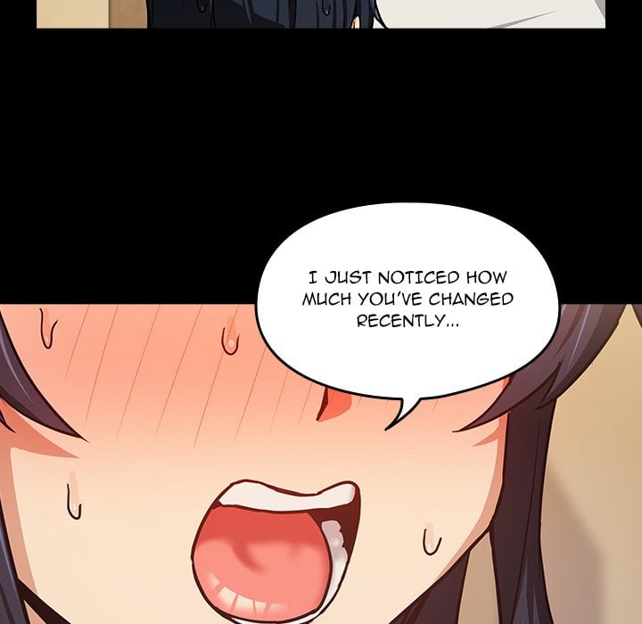 Dating After Work (Uncensored) - Chapter 46 [photo 33] - MangaPorn