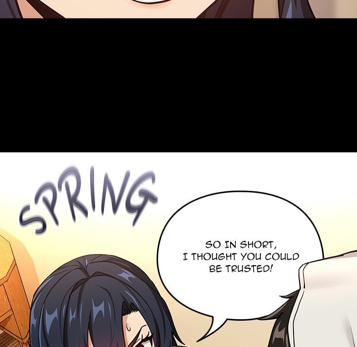 Dating After Work (Uncensored) - Chapter 46 [photo 34] - MangaPorn