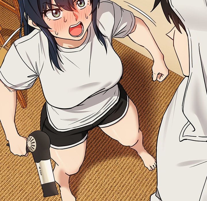 Dating After Work (Uncensored) - Chapter 46 [photo 35] - MangaPorn