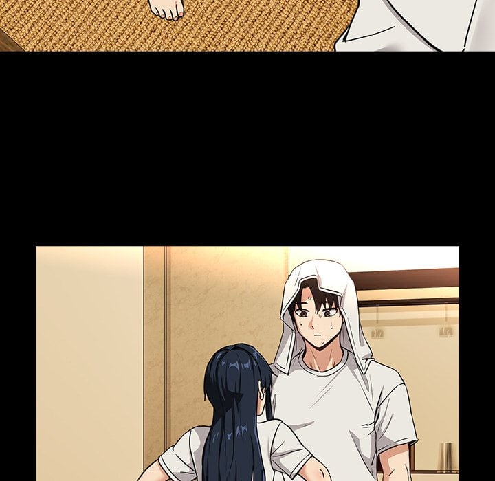 Dating After Work (Uncensored) - Chapter 46 [photo 36] - MangaPorn