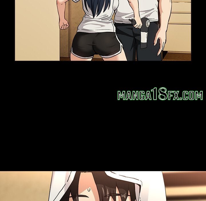 Dating After Work (Uncensored) - Chapter 46 [photo 37] - MangaPorn