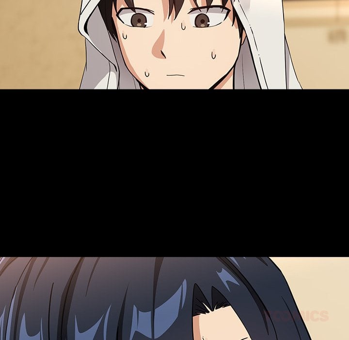 Dating After Work (Uncensored) - Chapter 46 [photo 38] - MangaPorn