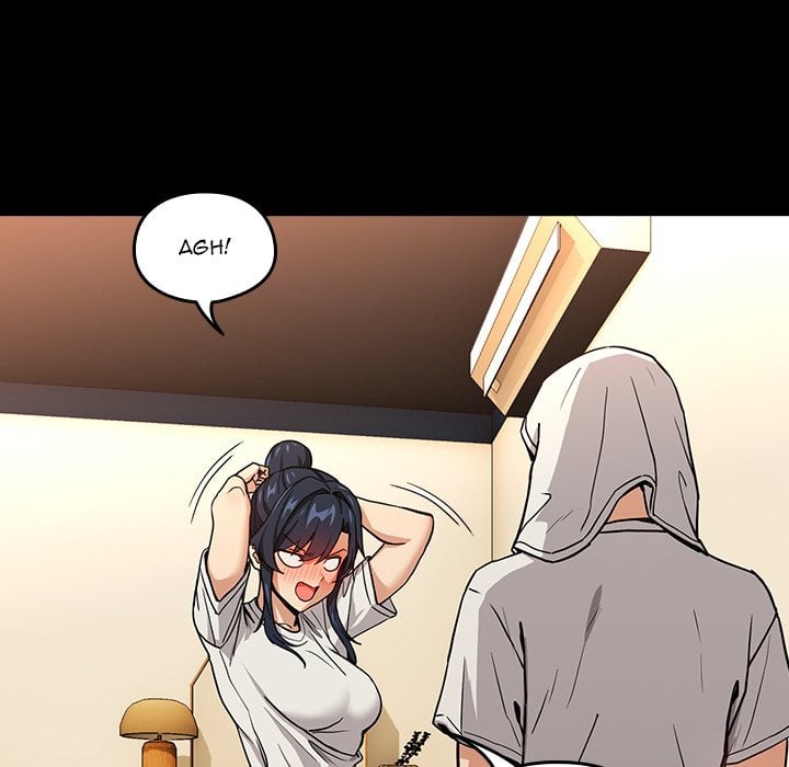 Dating After Work (Uncensored) - Chapter 46 [photo 40] - MangaPorn