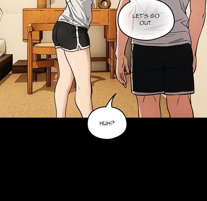 Dating After Work (Uncensored) - Chapter 46 [photo 41] - MangaPorn