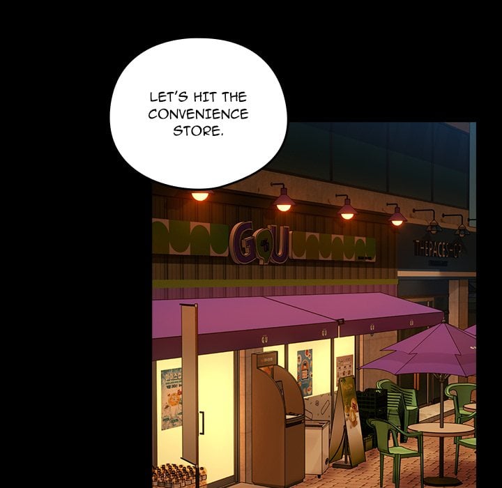 Dating After Work (Uncensored) - Chapter 46 [photo 42] - MangaPorn