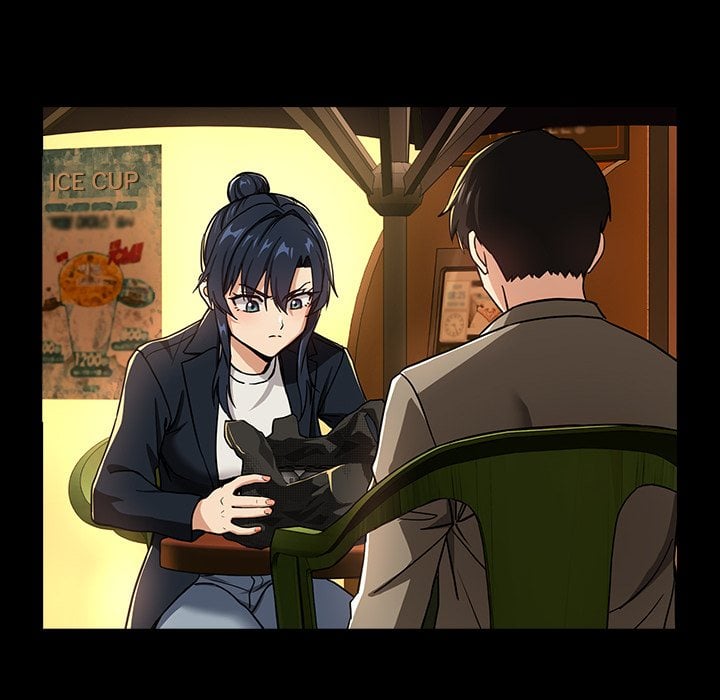 Dating After Work (Uncensored) - Chapter 46 [photo 46] - MangaPorn