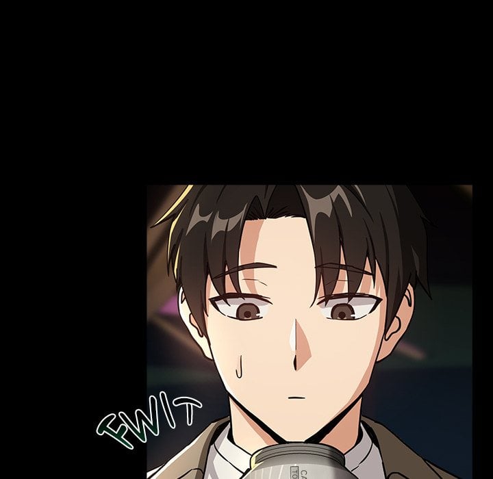 Dating After Work (Uncensored) - Chapter 46 [photo 47] - MangaPorn