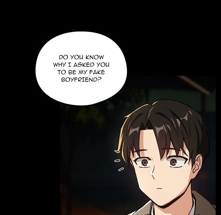 Dating After Work (Uncensored) - Chapter 46 [photo 54] - MangaPorn