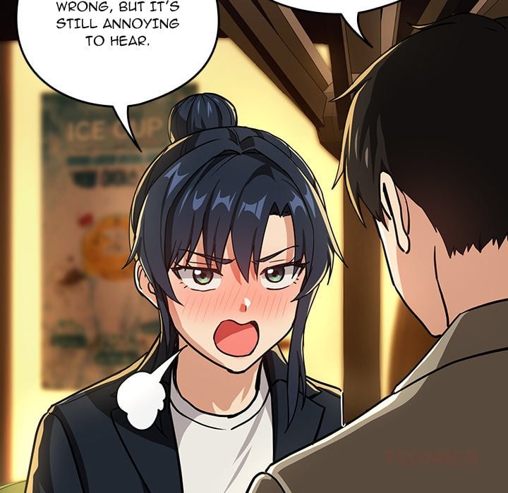 Dating After Work (Uncensored) - Chapter 46 [photo 56] - MangaPorn