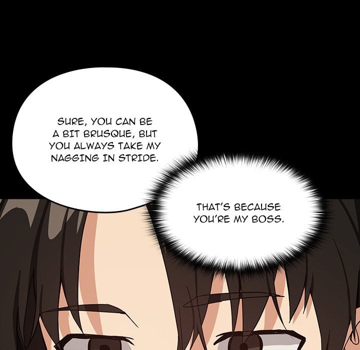 Dating After Work (Uncensored) - Chapter 46 [photo 59] - MangaPorn