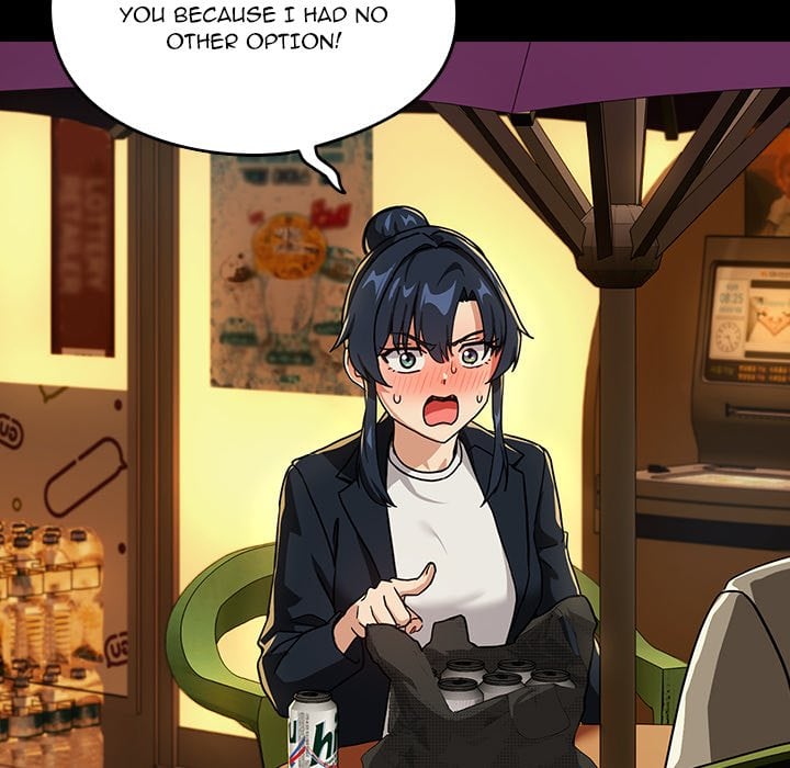 Dating After Work (Uncensored) - Chapter 46 [photo 61] - MangaPorn