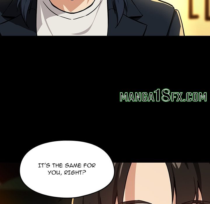 Dating After Work (Uncensored) - Chapter 46 [photo 63] - MangaPorn