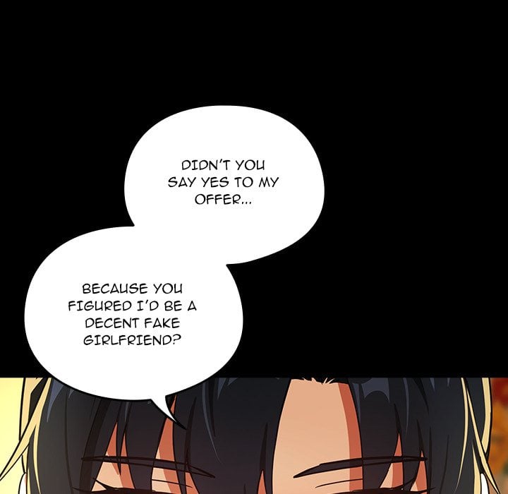 Dating After Work (Uncensored) - Chapter 46 [photo 65] - MangaPorn