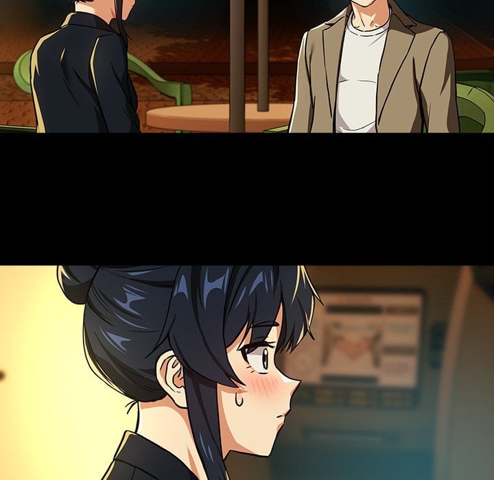 Dating After Work (Uncensored) - Chapter 46 [photo 67] - MangaPorn