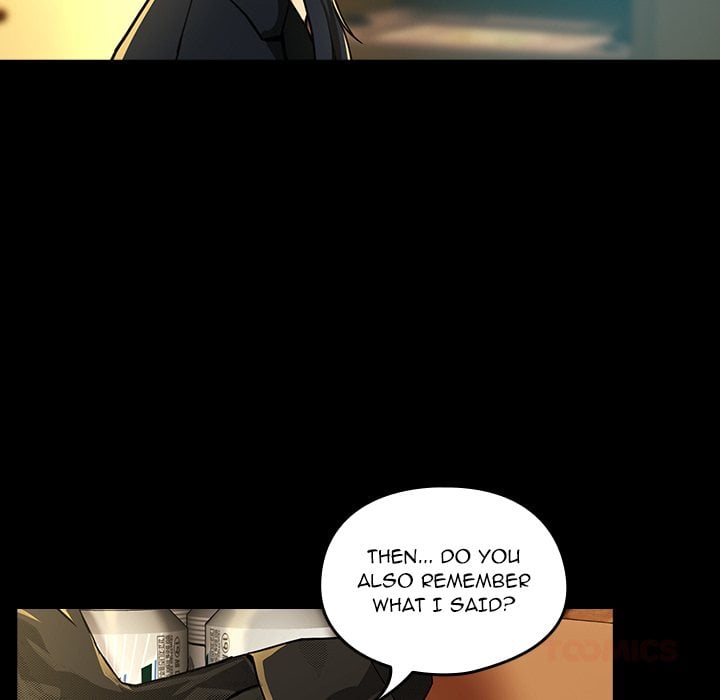 Dating After Work (Uncensored) - Chapter 46 [photo 68] - MangaPorn