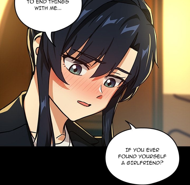 Dating After Work (Uncensored) - Chapter 46 [photo 70] - MangaPorn