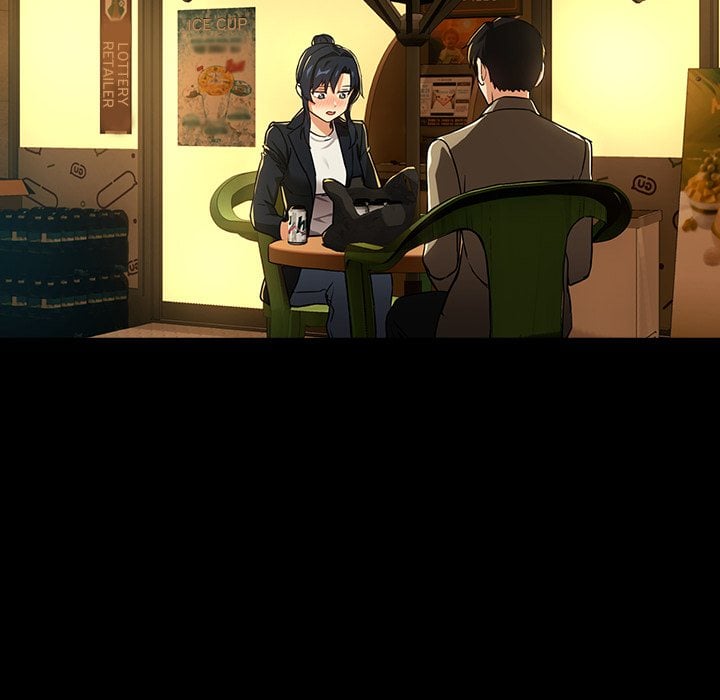 Dating After Work (Uncensored) - Chapter 46 [photo 72] - MangaPorn