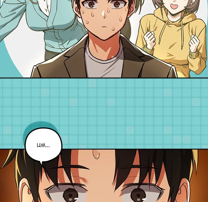 Dating After Work (Uncensored) - Chapter 46 [photo 75] - MangaPorn