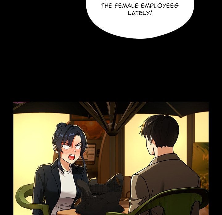 Dating After Work (Uncensored) - Chapter 46 [photo 78] - MangaPorn