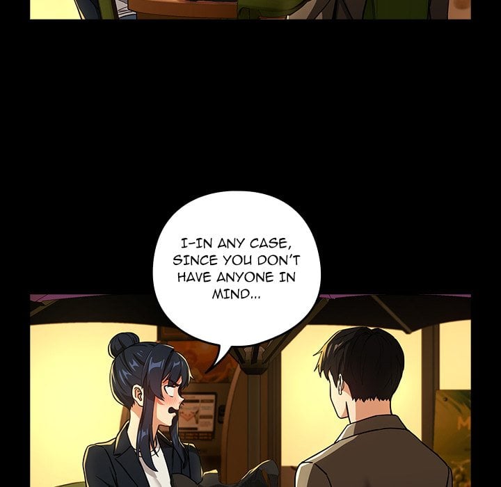 Dating After Work (Uncensored) - Chapter 46 [photo 79] - MangaPorn