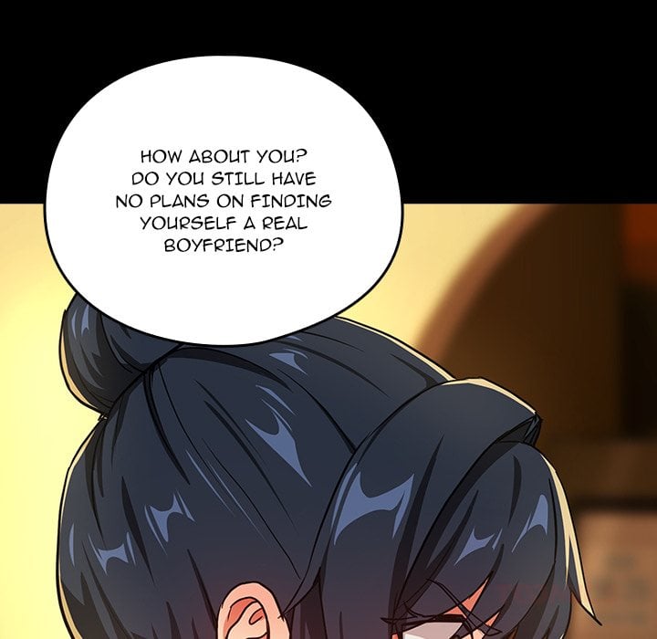 Dating After Work (Uncensored) - Chapter 46 [photo 86] - MangaPorn